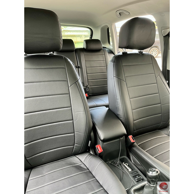 Чехлы для Volkswagen Jetta V Sd c 05-11г.