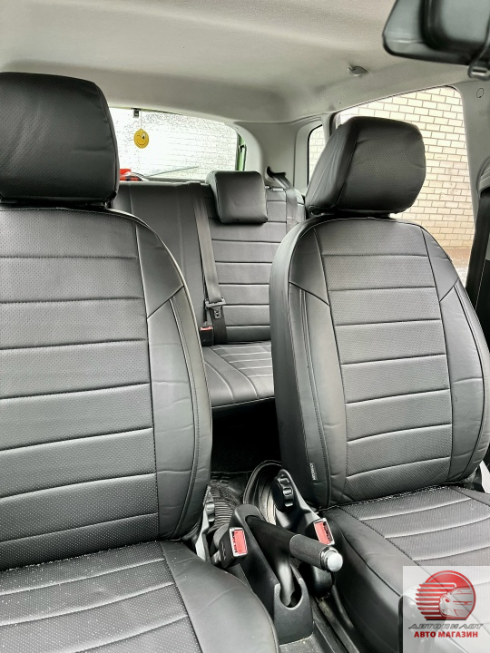 Volkswagen Golf V с 03-12г.