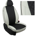 Чехлы для Mazda 3 (BL) Sd/Hb c 09-13г.