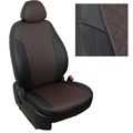 Чехлы для Mazda 3 (BK) Sd/Hb с 04-09г.