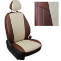 Чехлы для Mazda MPV II (7мест) с 99-06г.