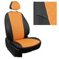 Чехлы для Mazda MPV II (7мест) с 99-06г.
