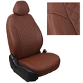Чехлы для Mazda MPV II (7мест) с 99-06г.