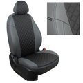 Чехлы для Mazda MPV II (7мест) с 99-06г.