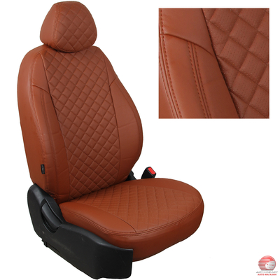 Чехлы для Mazda Tribute I c 00-07г.