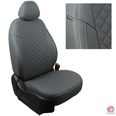 Чехлы для Mazda Tribute I c 00-07г.