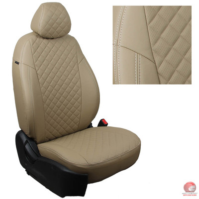 Чехлы для BMW 1 (Е81) Hb 3-х дв. с 04-11 г., пошив на заказ