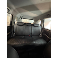 Чехлы для Haval M6 II с 21 г.в. черный, экокожа Nappa, ромб