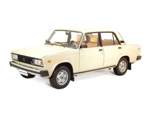 LADA 2107