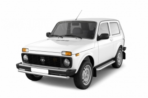 LADA 21213-21214 (Niva) 3-х дверн. с 93г.