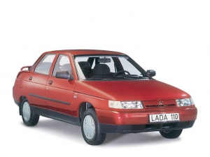LADA Priora Hb/Wag / 2112-11 (до рестайлинга) с 96 и с 07-14г.