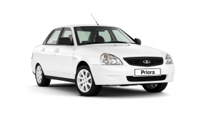 LADA Priora Sd / 2110 (до рестайлинга) с 96 и с 07-14г.