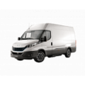 Чехлы из экокожи для Iveco Daily 2014-н.в.