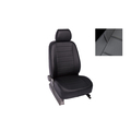 Чехлы из экокожи для MAN TGX 2007-н.в.