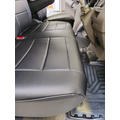 Чехлы из экокожи для MAN TGX 2007-н.в.