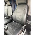 Чехлы из экокожи для GAZ Gazelle NN (3 места) 2021-н.в.