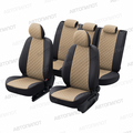 Hyundai Solaris I Sd / KIA Rio III Sd (40/60) с 10-17г.