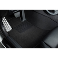 Ворсовые коврики LUX для Audi Q5 II rest. 2020-н.в.