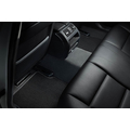 Ворсовые коврики LUX для Audi Q5 II rest. 2020-н.в.