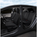 SEAT Ibiza IV Hb (5-ти дверный) сплошной с 08-17г.