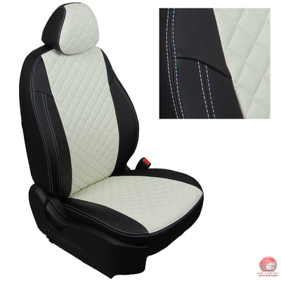 Чехлы для Chery Tiggo Т11 (50/50) с 05-13г.
