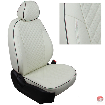 Чехлы для Chery Tiggo Т11 (50/50) с 05-13г.