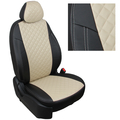 Чехлы для Chery Tiggo Т11 (50/50) с 05-13г.