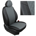 Чехлы для Chery Tiggo Т11 (50/50) с 05-13г.